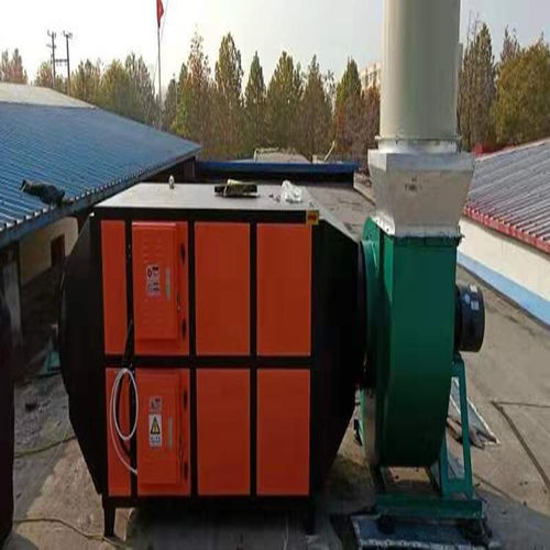 邯郸工业油烟净化器价格实惠,淬火油烟净化器