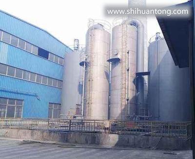 万风量管式电捕焦油器价格