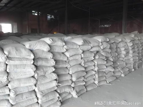 中央真空除尘设备在水泥厂重要工序粉尘治理中的关键作用