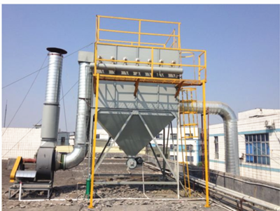 粉尘治理 企业不容忽视的生产安全与健康防线